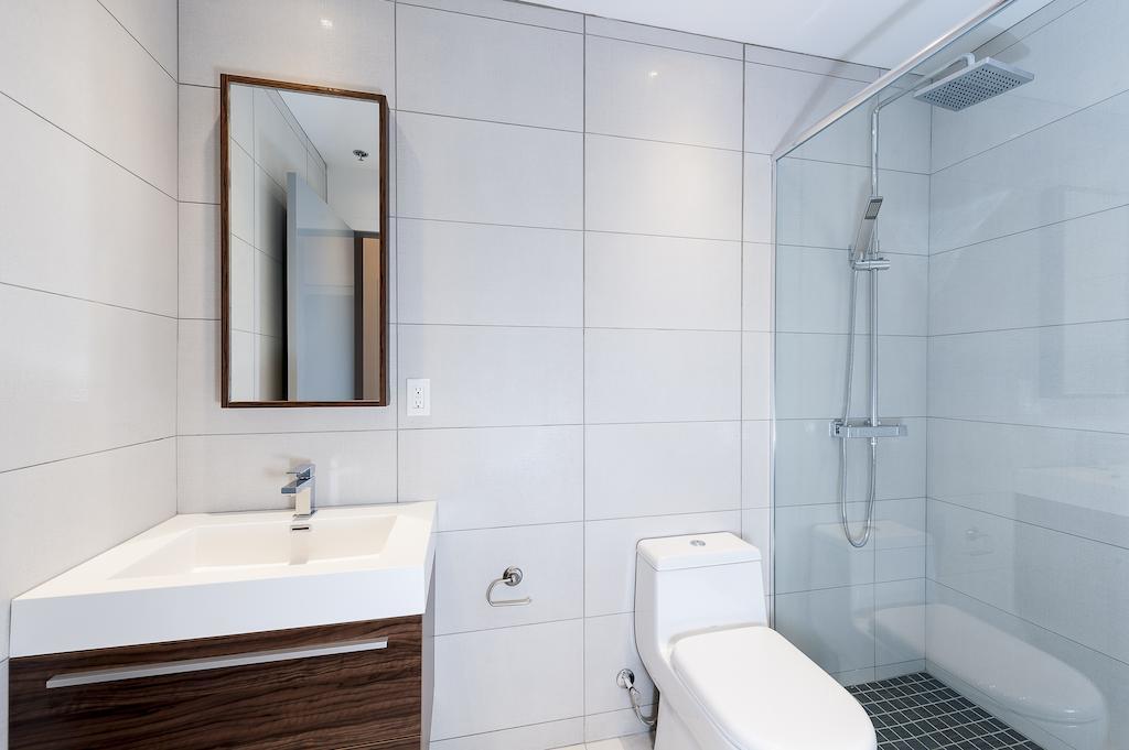 The Executive Loft At The Holland Hotel Монреал Стая снимка